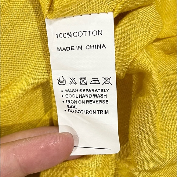 Pink Diamond Tiered Dress - Picture 4 of 6